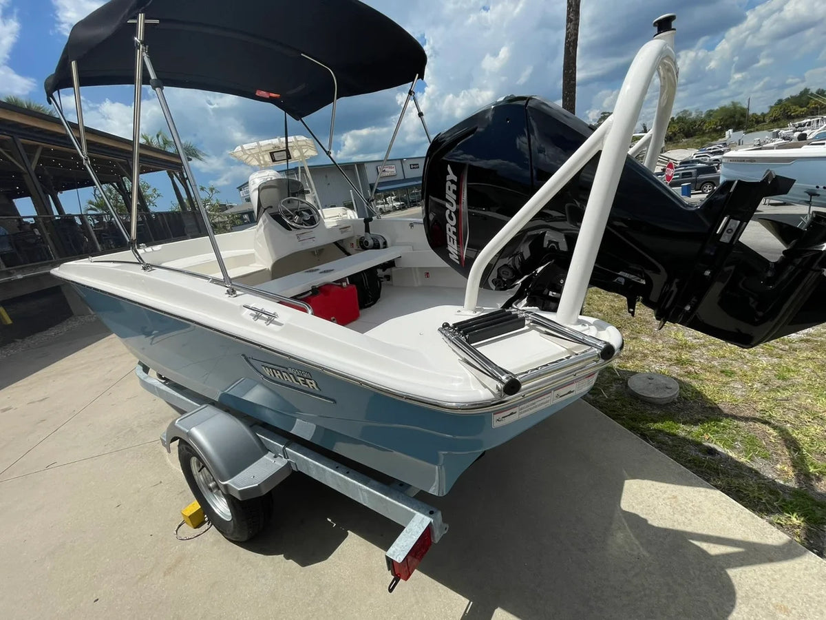 2026 Boston Whaler 160 Super Sport 16.0 feet, Venice, Florida #4