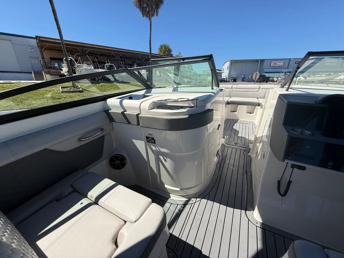 2021 Sea Ray 29 SDX 29.0 feet, Venice, Florida #13