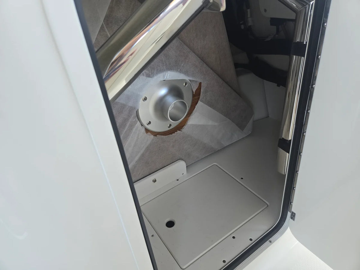 2026 Sea Ray SDX 250 Outboard 25.0 feet, Charleston, SC #15