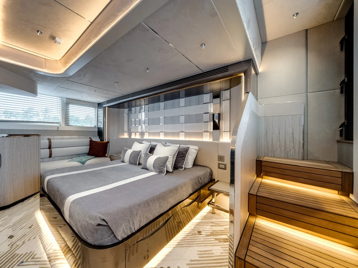 2027 Galeon 620 FLY 62.0 feet, Pompano Beach, FL #36