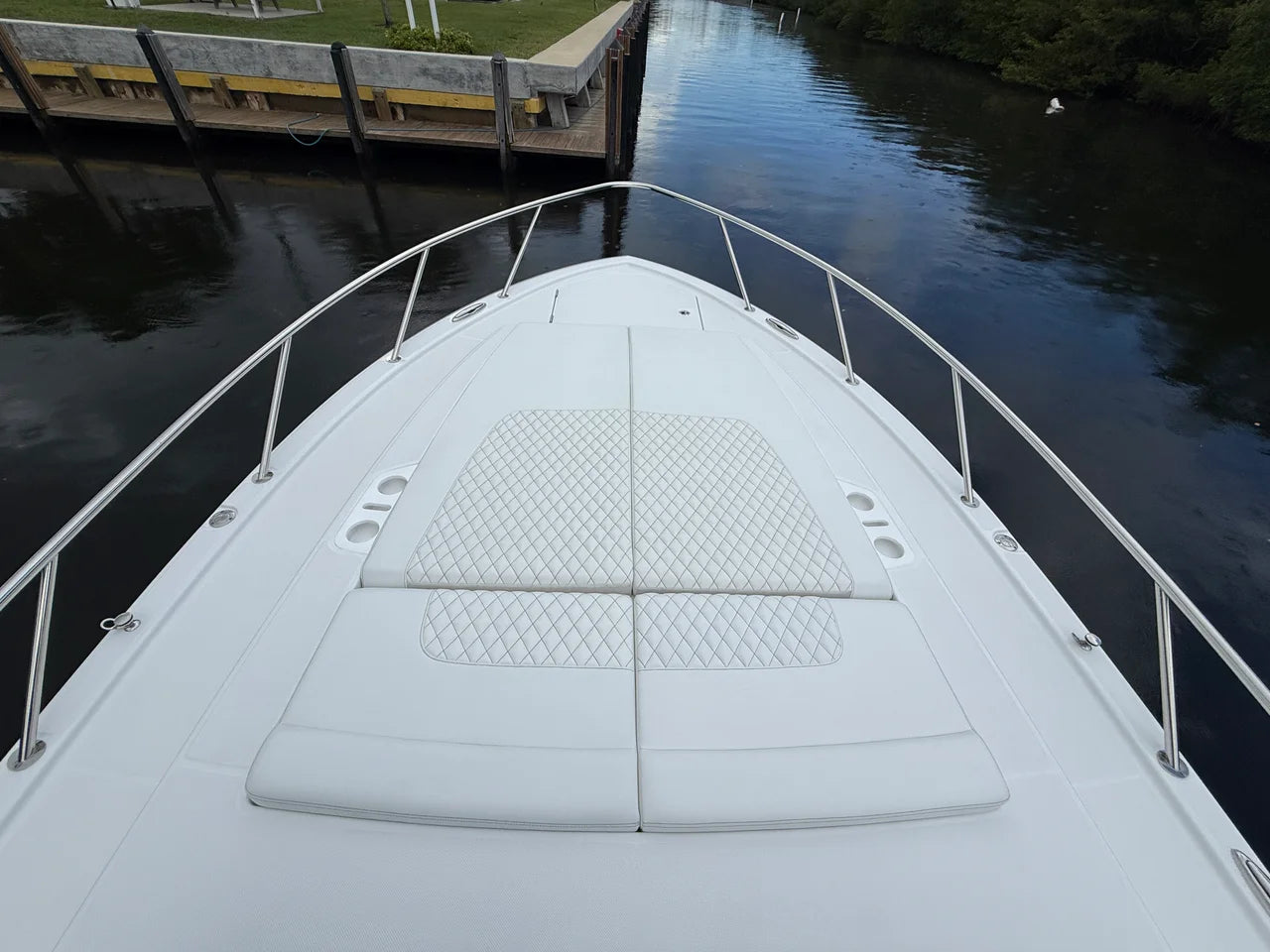 2026 Intrepid 35 VALOR 37.0 feet, Dania, FL #18