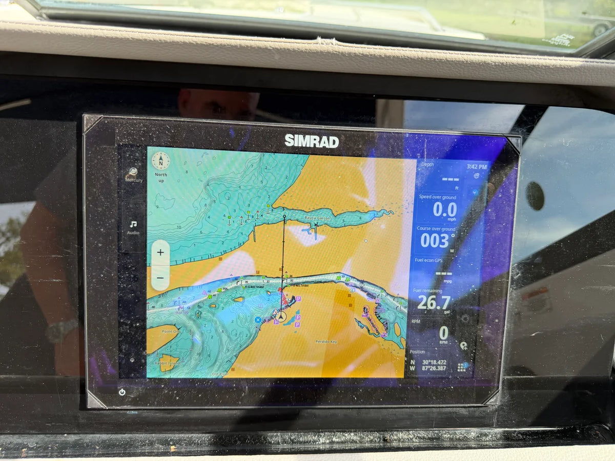 2020 Sea Ray 270 SUNDECK OB 27.0 feet, Pensacola, Florida #34