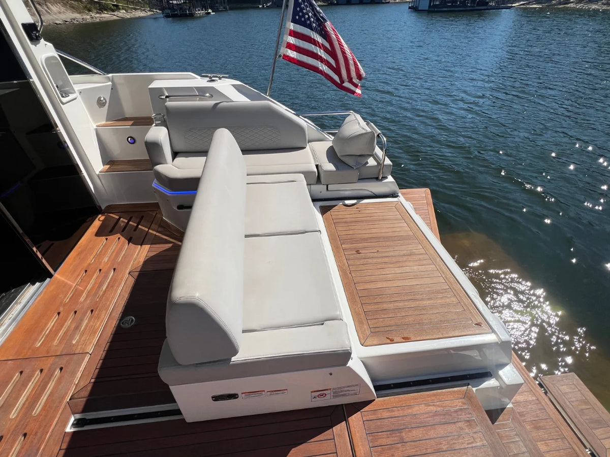 2018 Sea Ray FLY 520 52.0 feet, Lewisville, TX #21