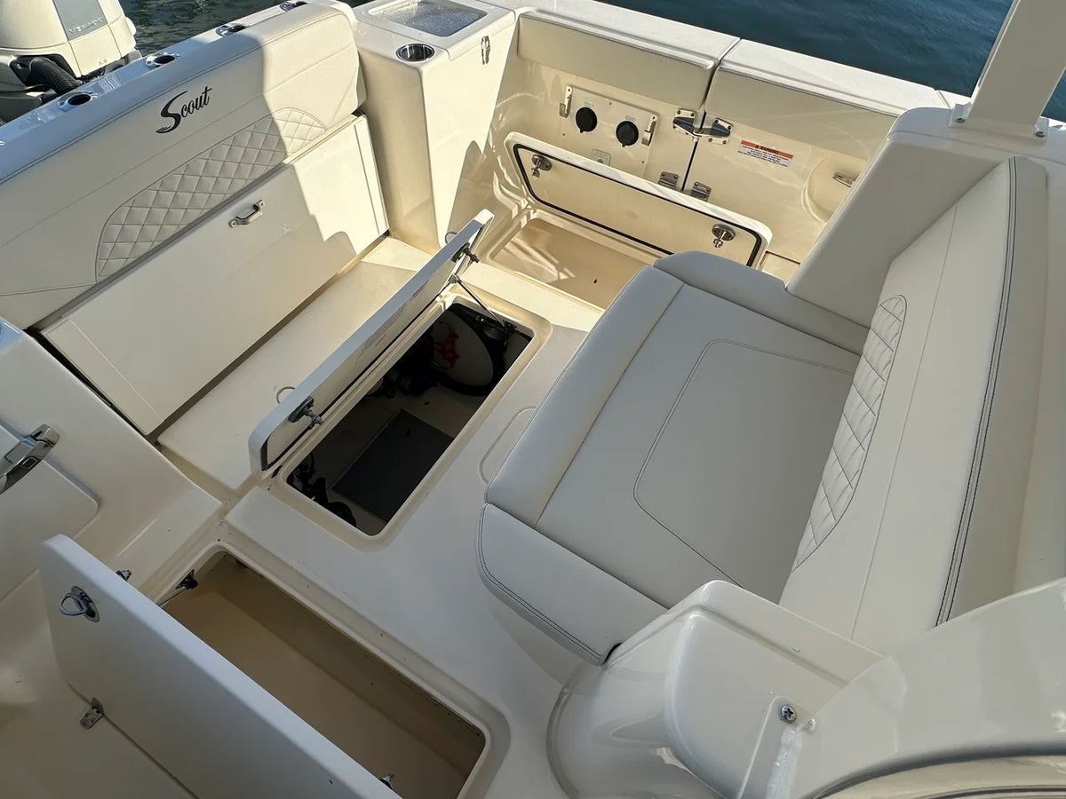 2026 Scout 330 LXF 33.0 feet, Somers Point, New Jersey #17