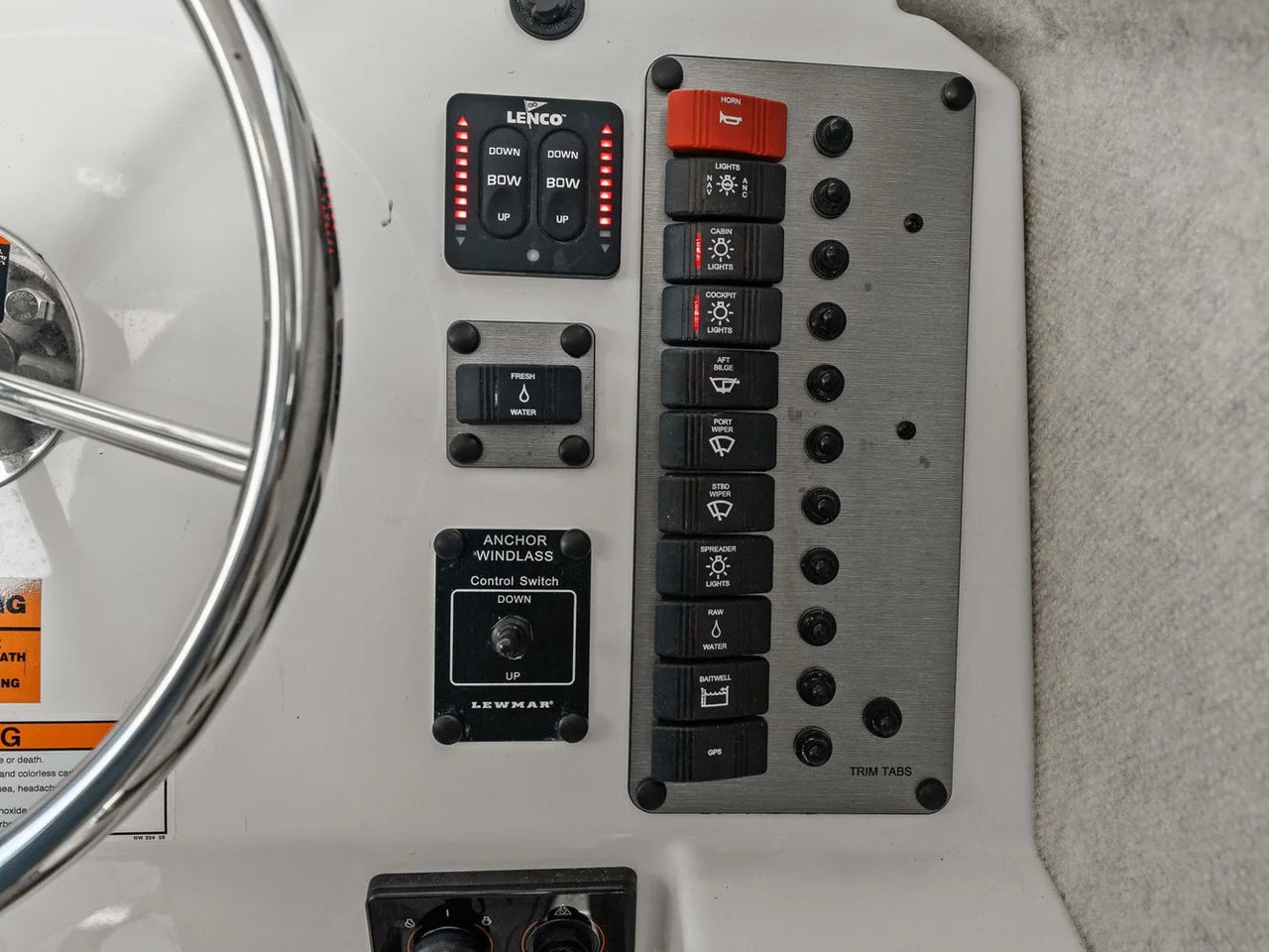 2024 Parker Marine 2320 SPORT CABIN 25.0 feet, St Petersburg, FL #51