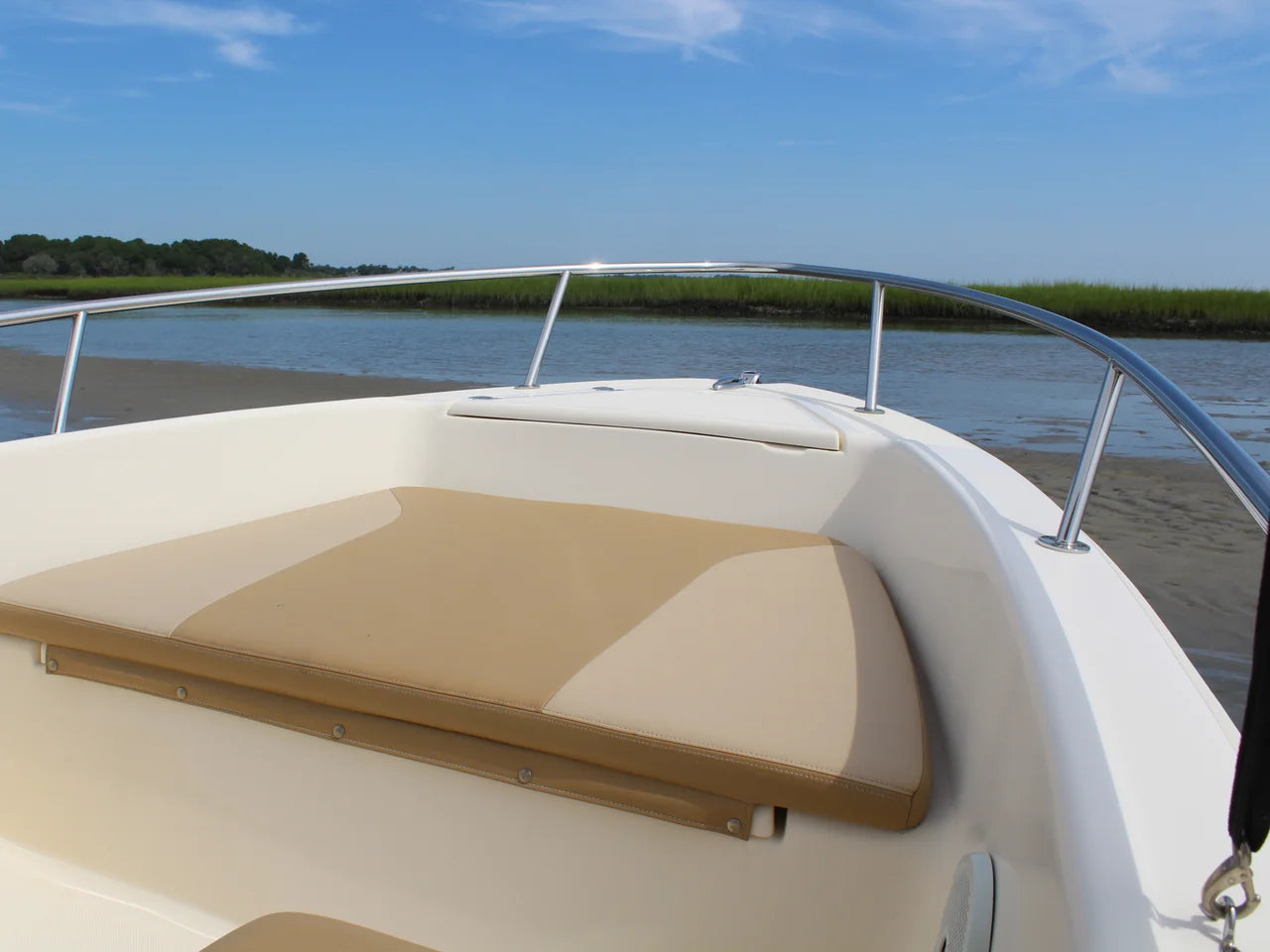 2021 Scout 175 SPORT DORADO 17.0 feet, Wrightsville Beach, NC #10