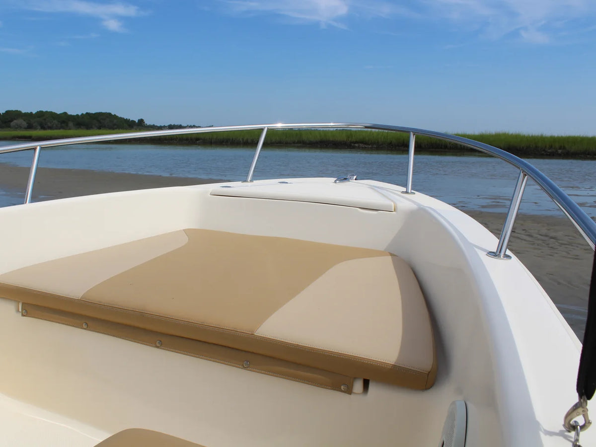 2021 Scout 175 SPORT DORADO 17.0 feet, Wrightsville Beach, NC #10