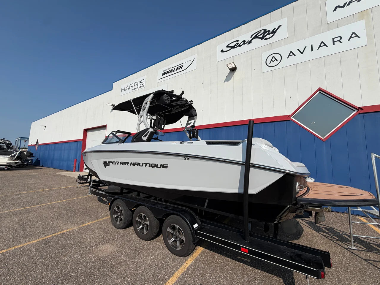 2020 Nautique Super Air Nautique G25 25.0 feet, Excelsior, Minnesota #5