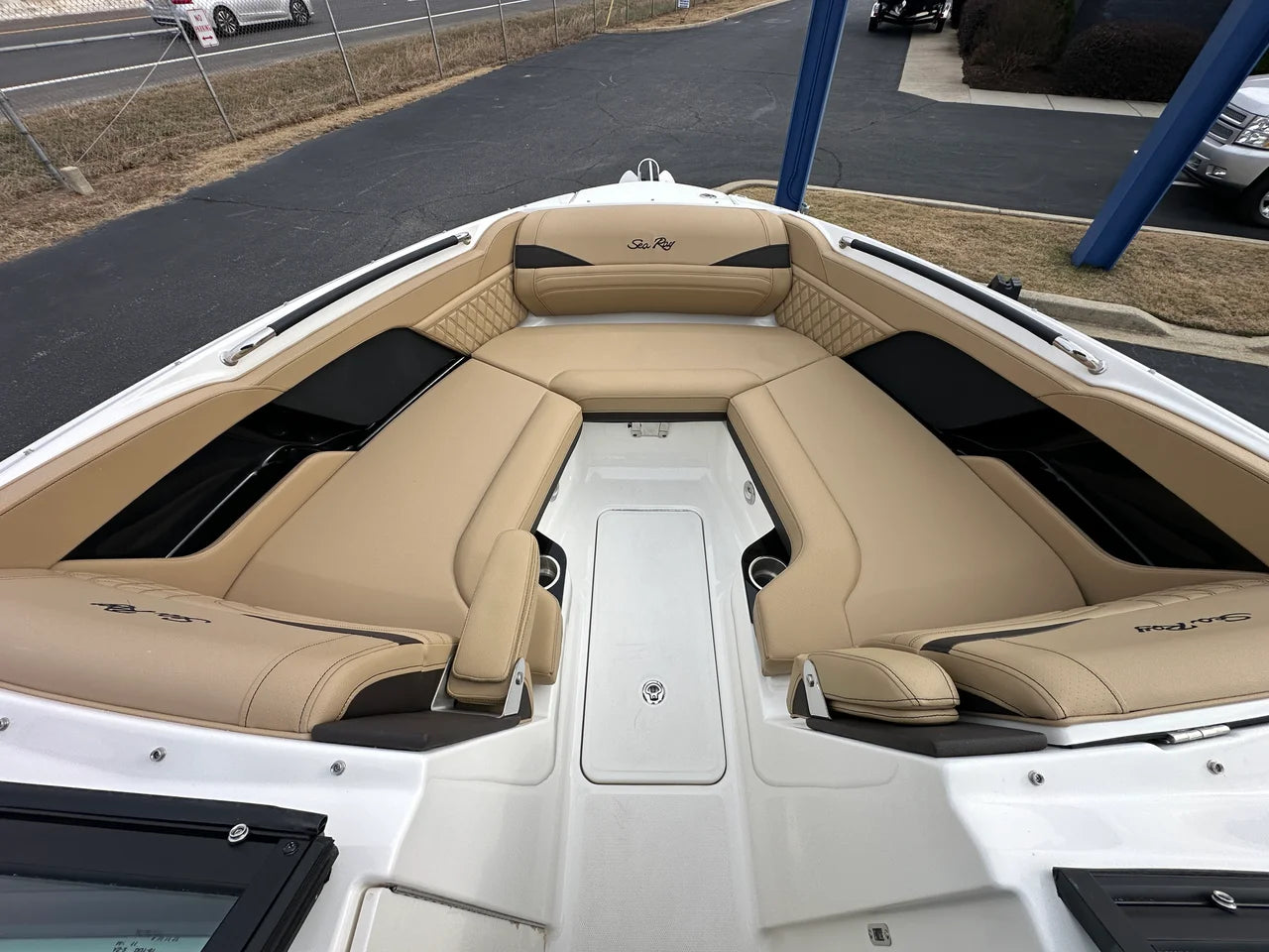2026 Sea Ray SLX 280 28.0 feet, Greenville, SC #7