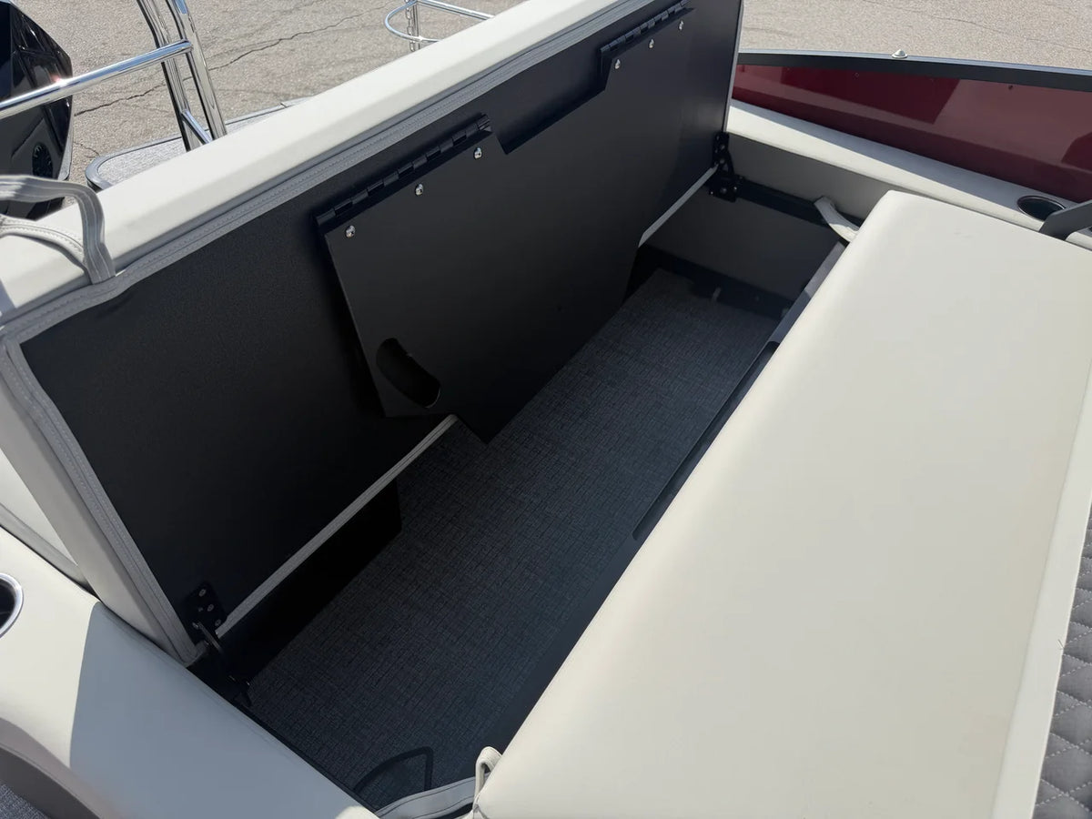 2027 Harris 250SL 25.0 feet, Osage Beach, MO #62