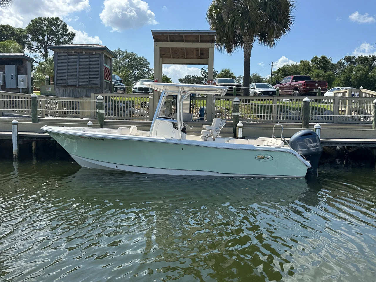 2021 Sea Hunt 234 ULTRA 23.0 feet, Pensacola, Florida #1