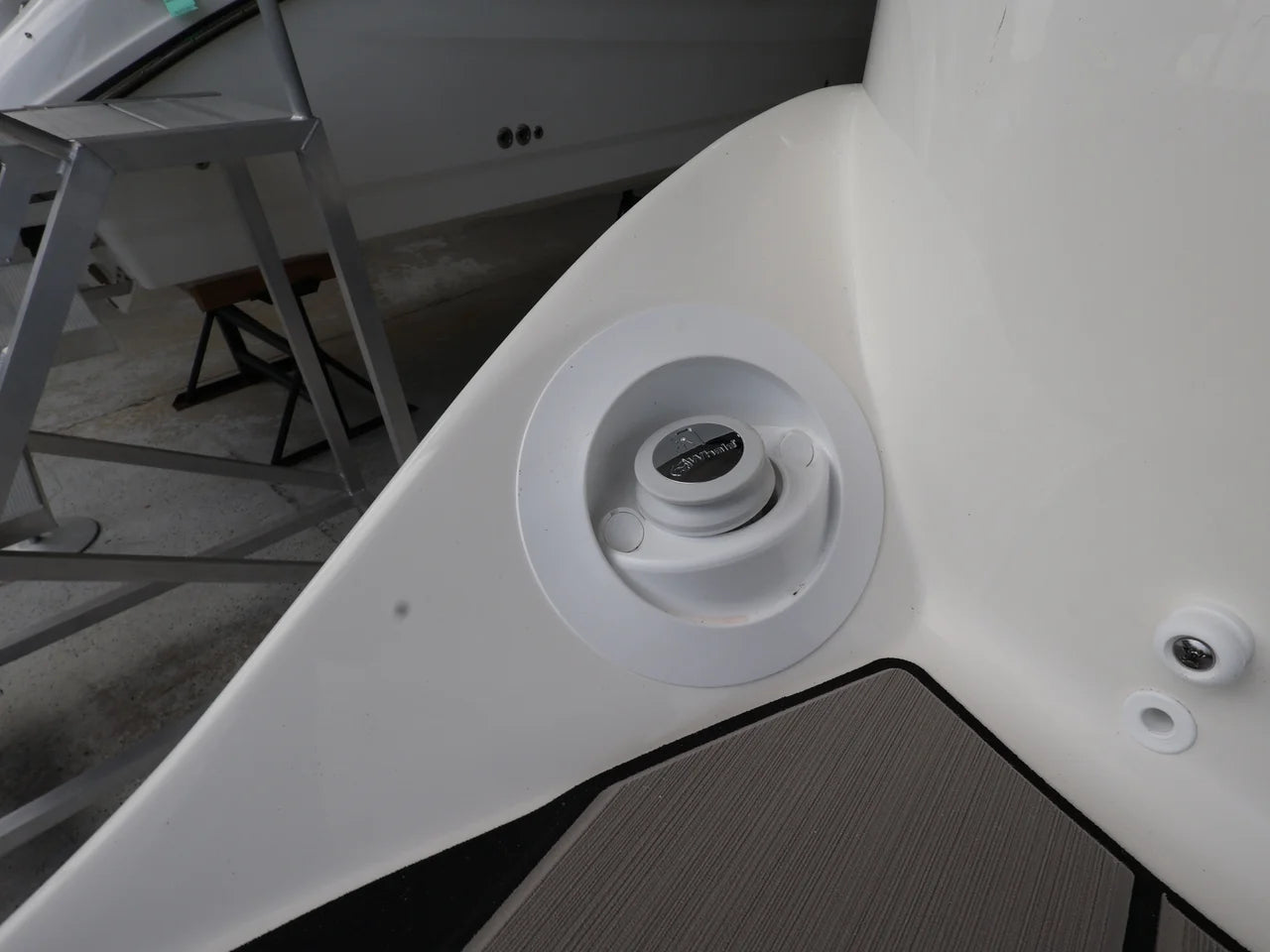 2027 Sea Ray SLX 260 Outboard 26.0 feet, Naples, Florida #36