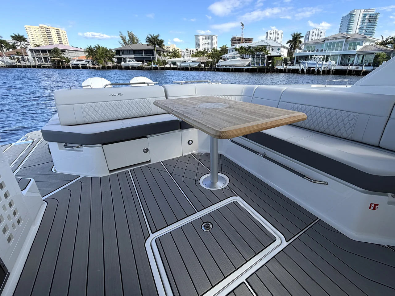 2026 Sea Ray SLX 400 Outboard 40.0 feet, Pompano Beach, Florida #21