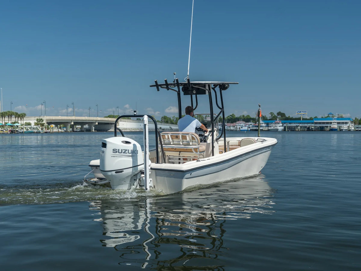 2023 Carolina Skiff 21 ULTRA ELITE 21.0 feet, Panama City, FL #6