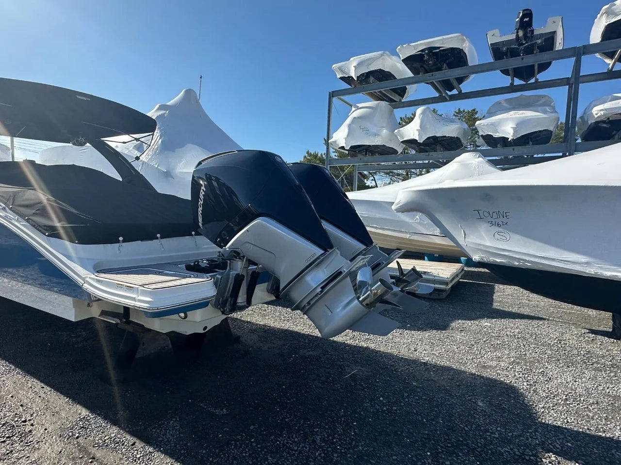 2023 Sea Ray SDX 290 Outboard 29.0 feet, Clearwater, Florida #19