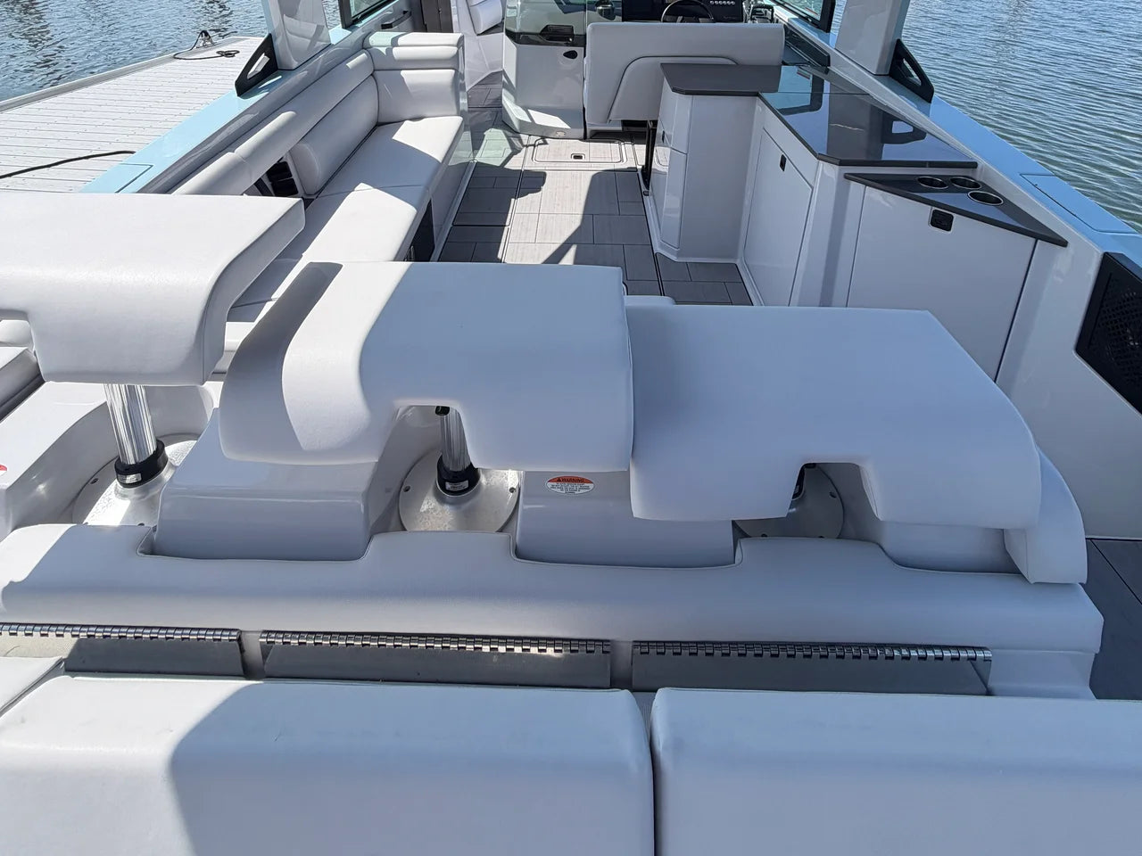 2023 Aviara 32 OB 32.0 feet, Clearwater, Florida #14