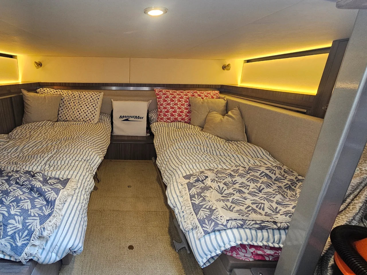 2020 Sea Ray 320 SUNDANCER OB 32.0 feet, Brick Township, New Jersey #26