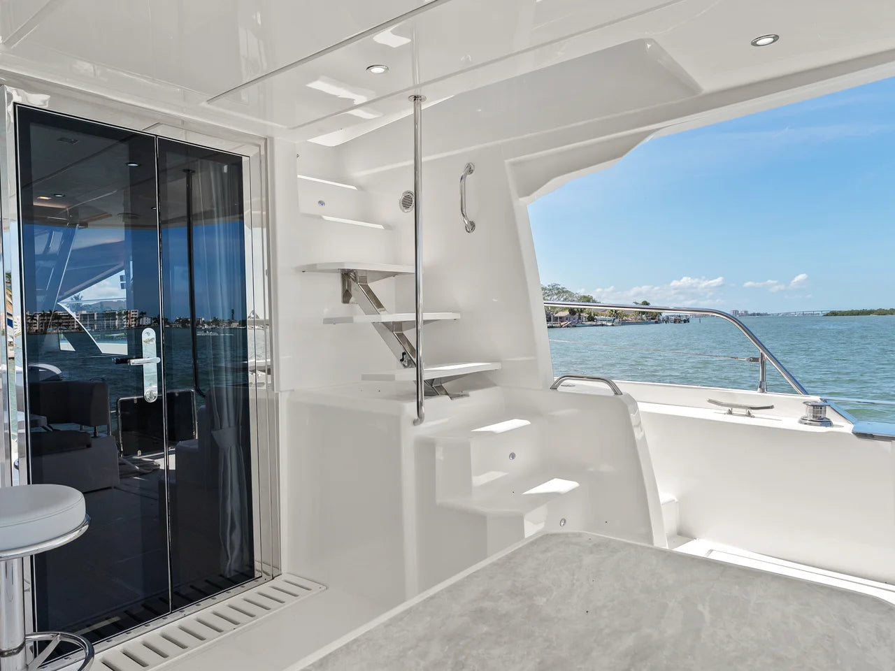 2026 Aquila 54 Yacht 54.0 feet, St Petersburg, FL #35