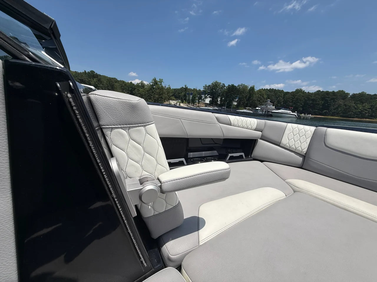 2022 Malibu M220 22.0 feet, Cumming, Georgia #46