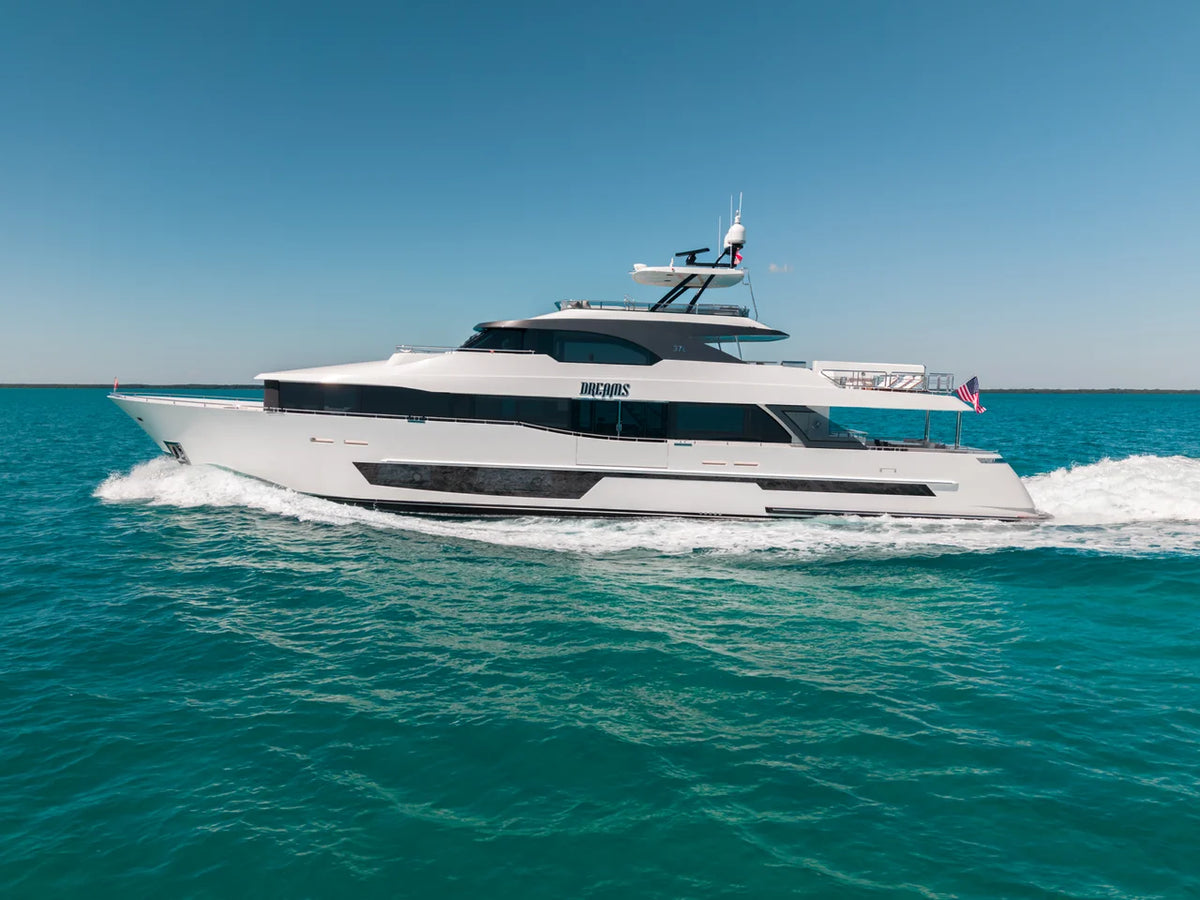 2022 Ocean Alexander 37L 120.0 feet, Fort Lauderdale, FL #3