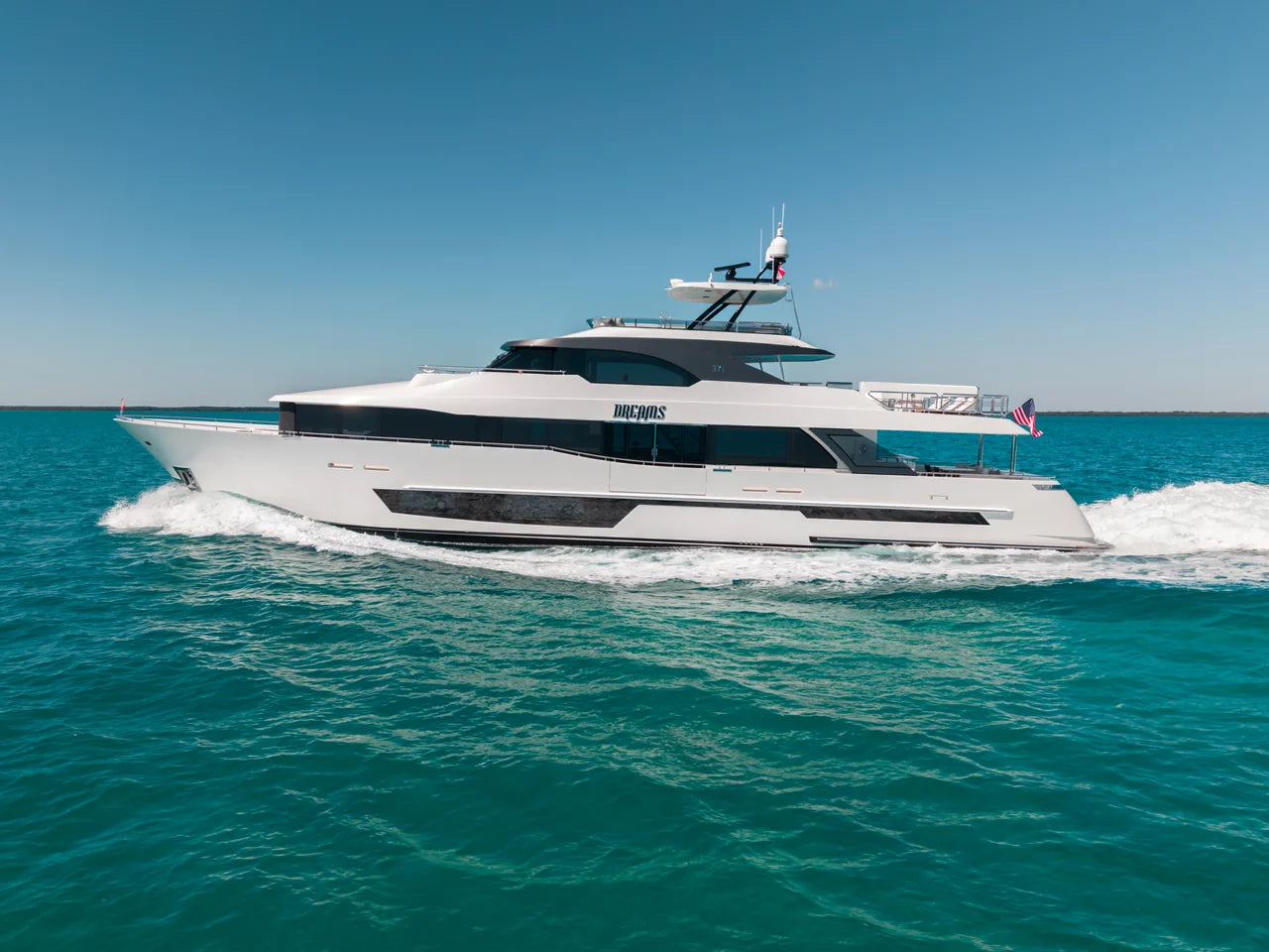2022 Ocean Alexander 37L 120.0 feet, Fort Lauderdale, FL #3