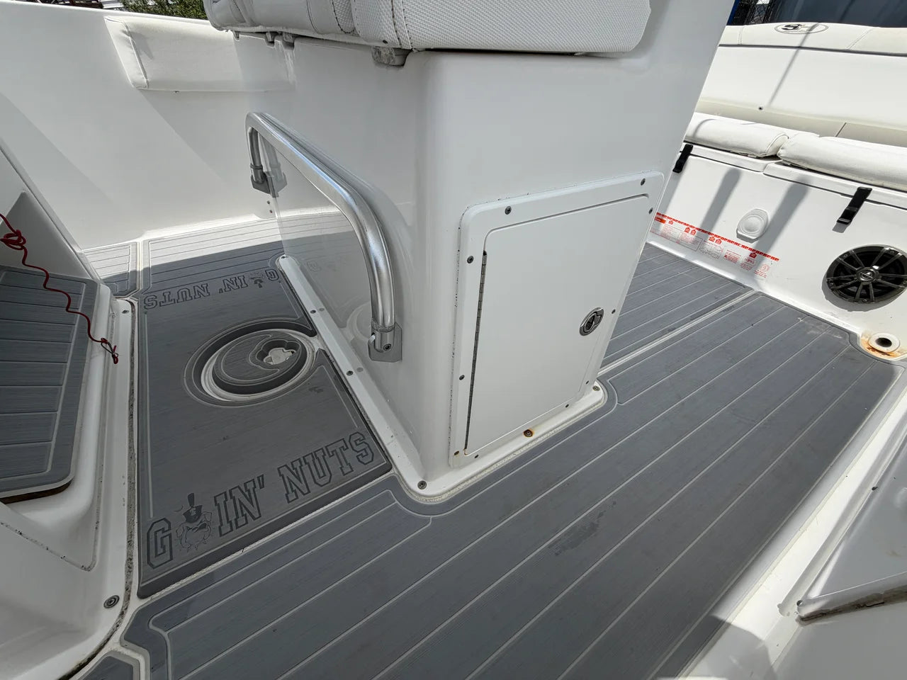 2014 Sea Hunt 234 ULTRA 23.0 feet, Charleston, South Carolina #21