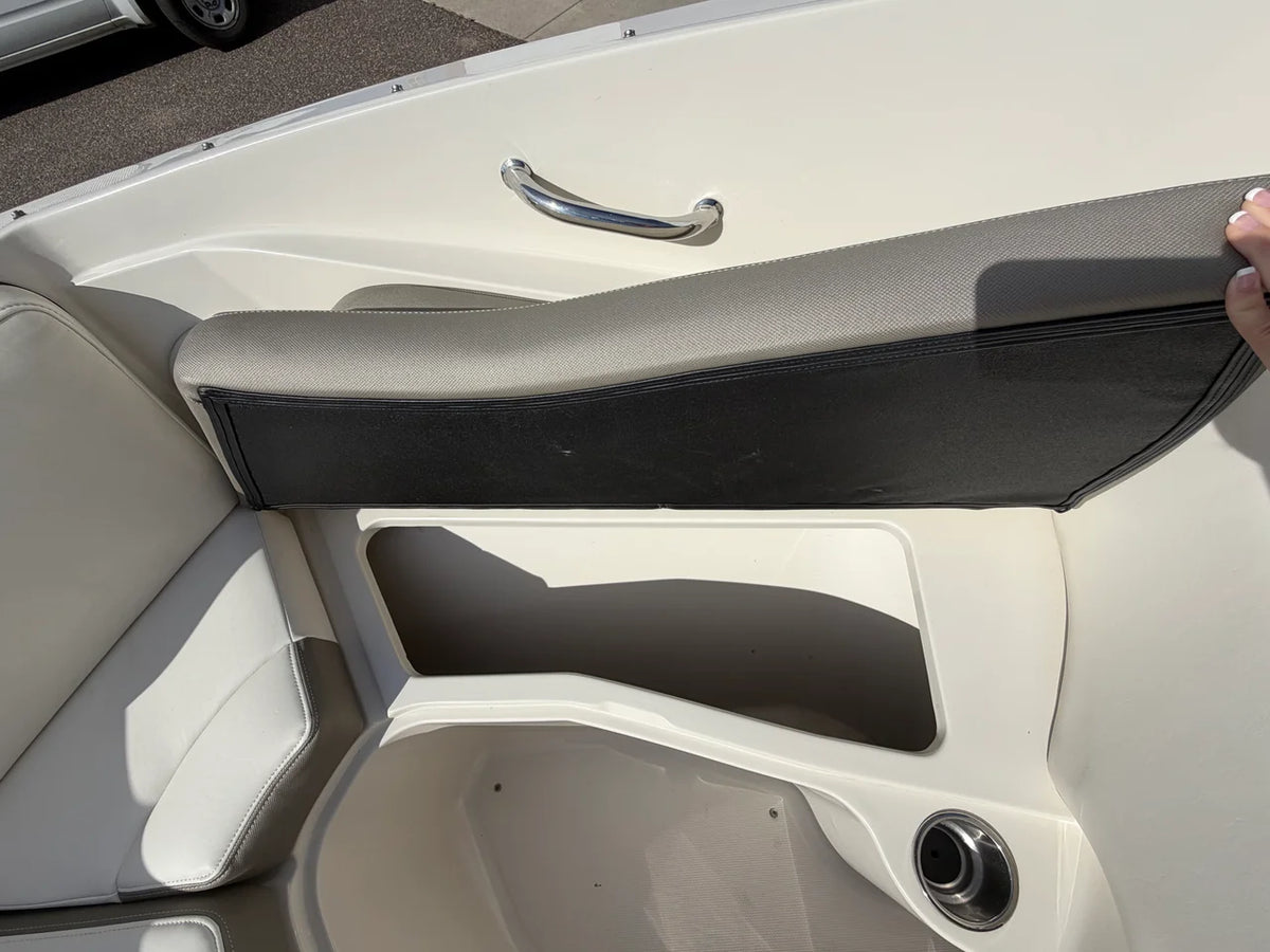 2007 Sea Ray 230 SELECT 23.0 feet, Rogers, MN #41