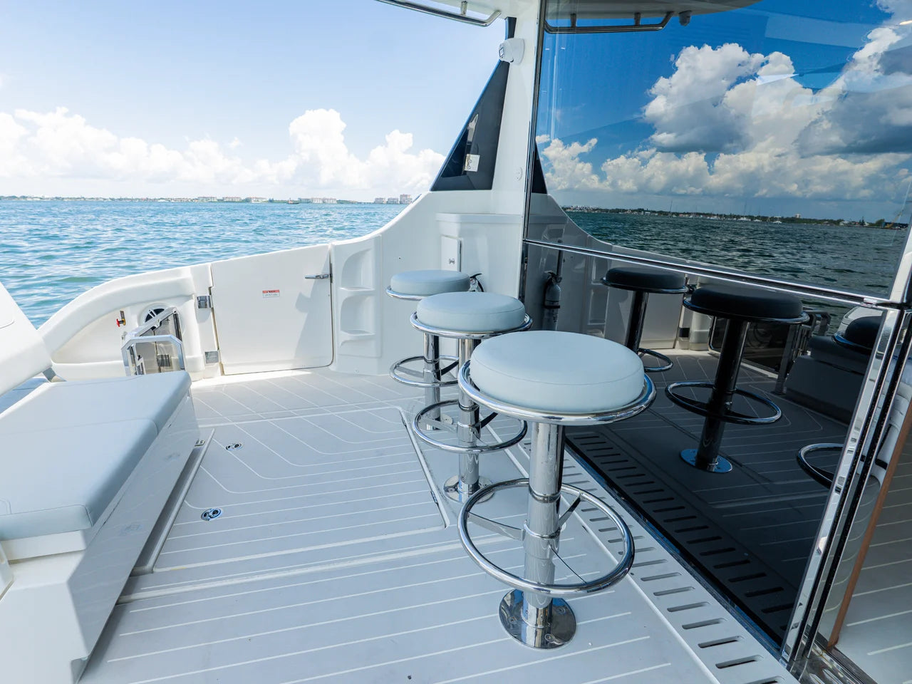 2025 Aquila 46 COUPE 46.0 feet, St Petersburg, FL #17