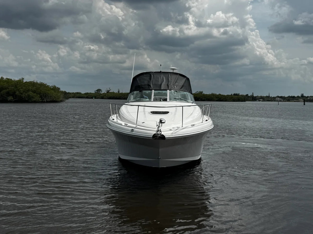 2006 Sea Ray 340 Sundancer 34.0 feet, Stuart, Florida #7