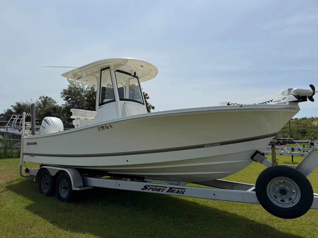 2021 Regulator 24XO 24.0 feet, Gulf Shores, AL #1