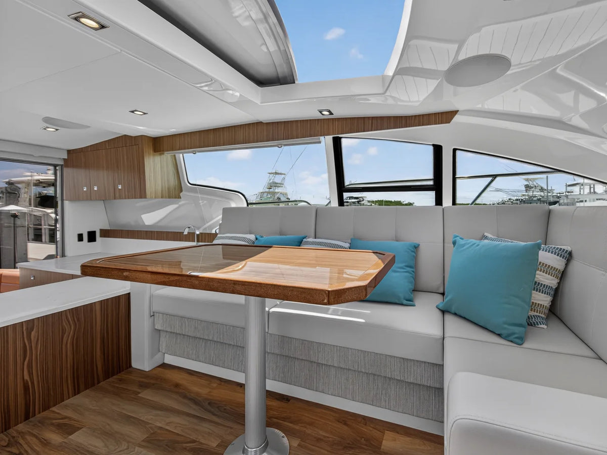 2026 Cruisers Yachts 46 Cantius 46.0 feet, Stuart, Florida #29