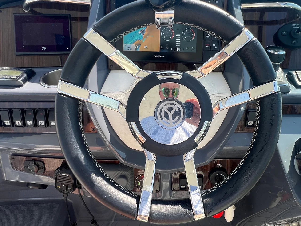2018 Cruisers Yachts 35 EXPRESS 35.0 feet, Lewisville, TX #27