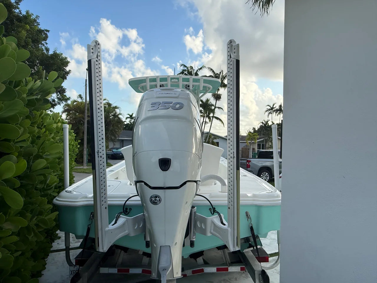 2018 SeaVee 270Z 27.0 feet, Miami, FL #26