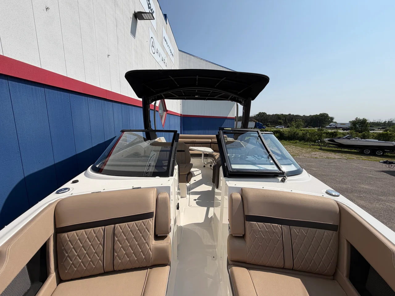 2016 Sea Ray 280 SLX 28.0 feet, Rogers, Minnesota #32