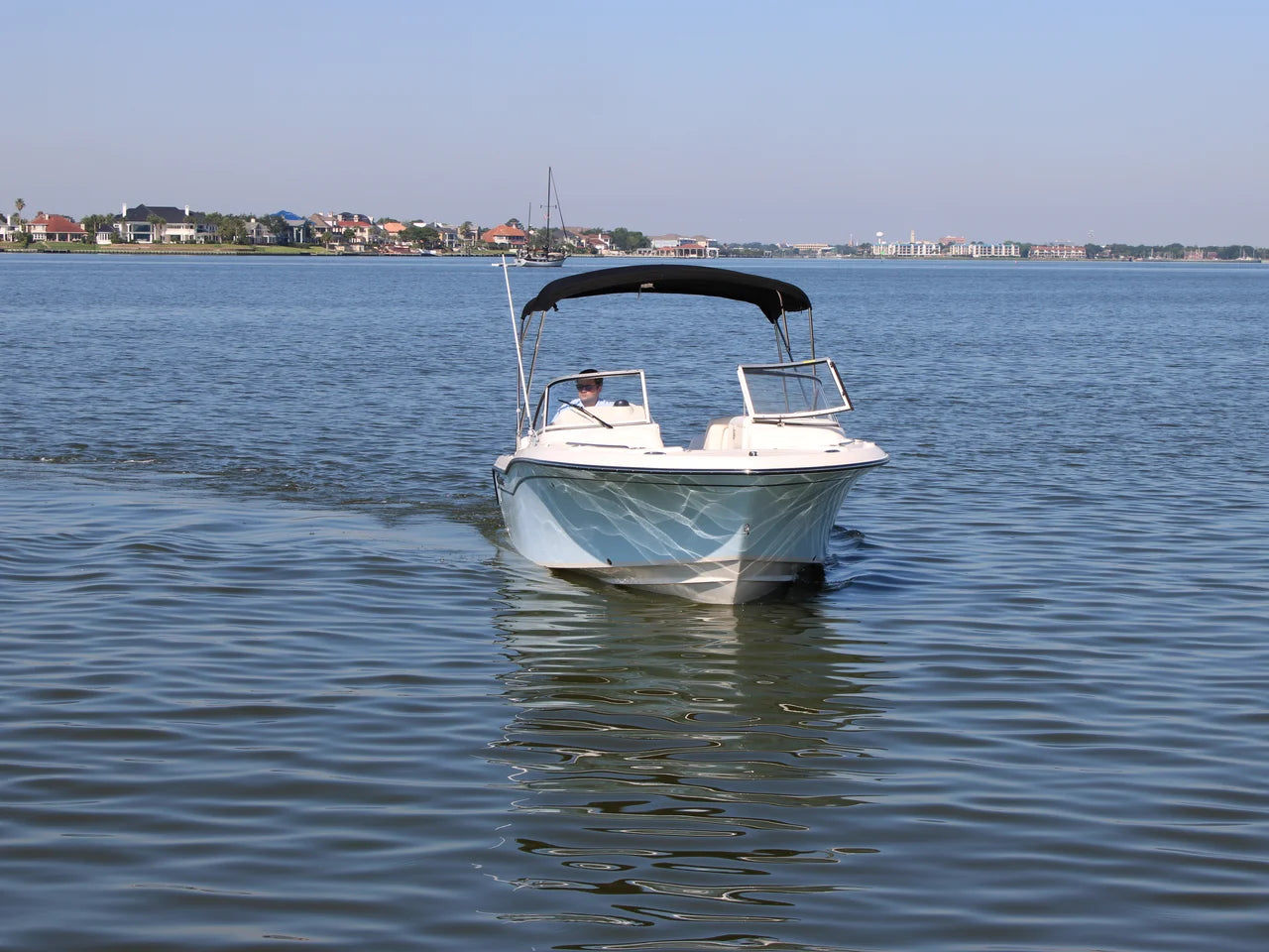 2026 Grady-White Freedom 215 21.0 feet, Seabrook, TX #5
