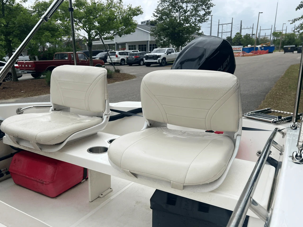 2021 Boston Whaler 130 SUPER SPORT 13.0 feet, Charleston, SC #6