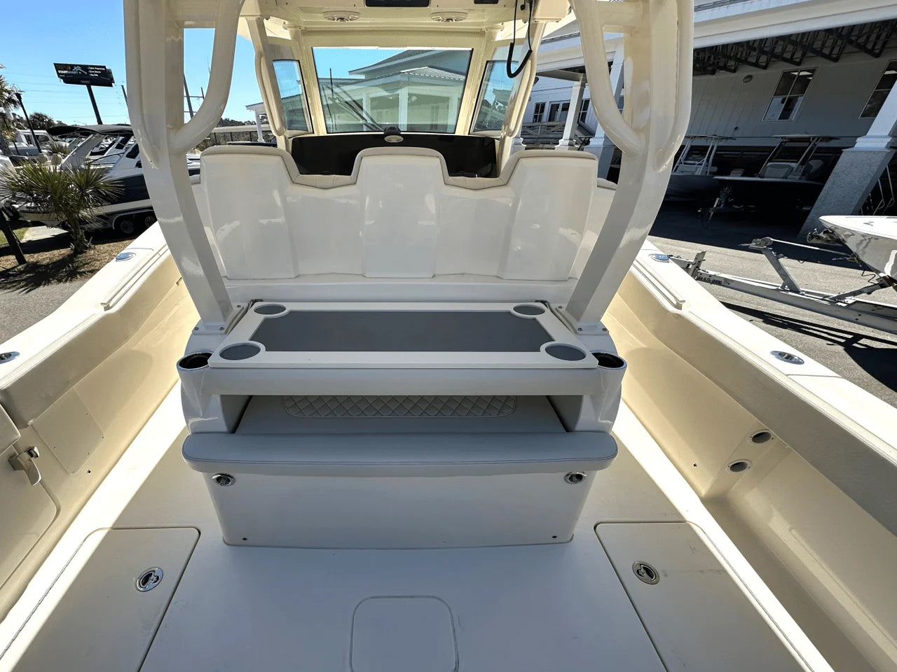 2025 Scout 357 LXF 35.0 feet, Charleston, SC #13