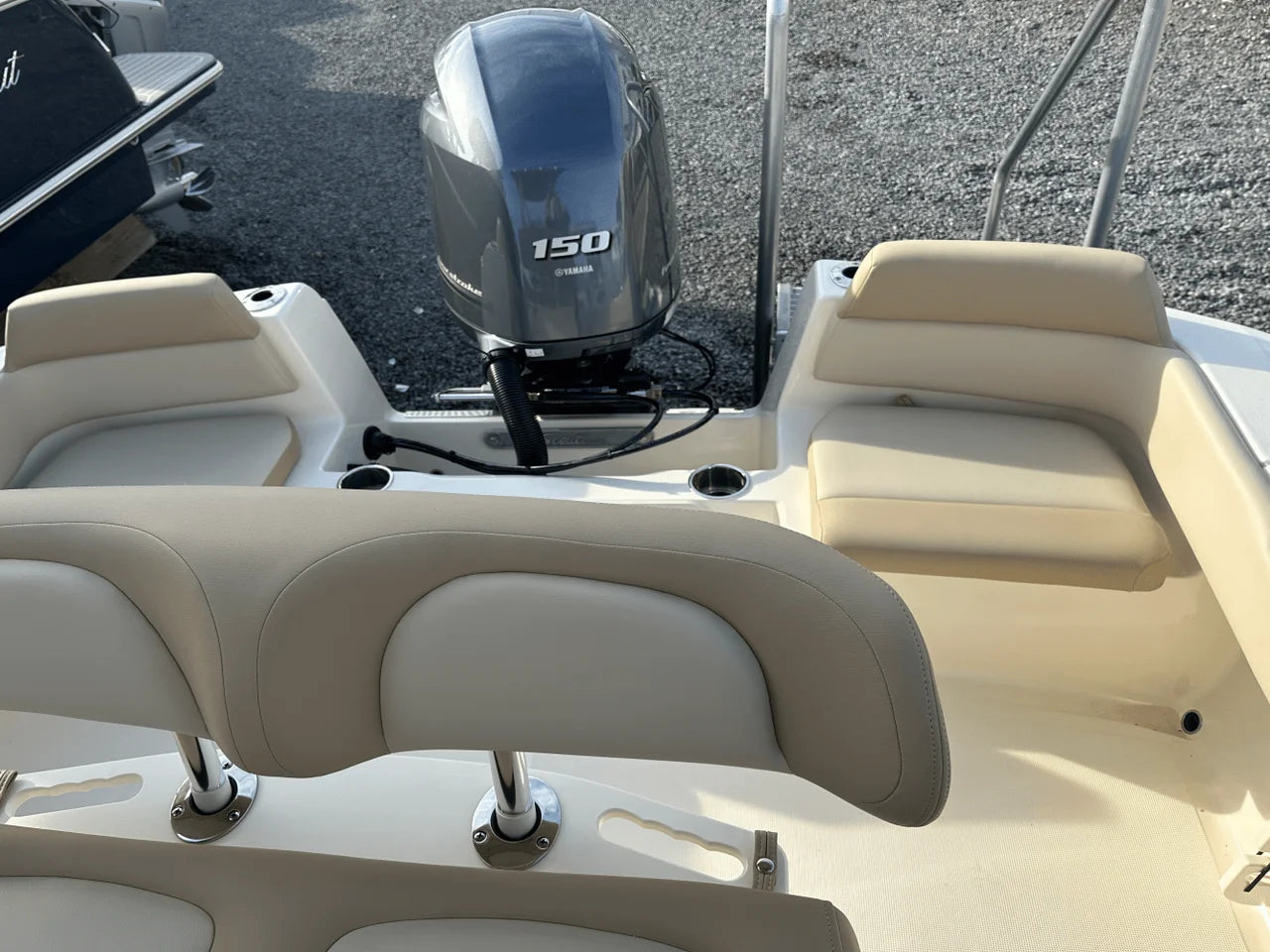 2024 Scout 195 Sportfish 19.0 feet, Islamorada, FL #22