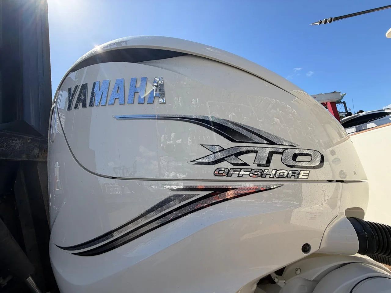 2021 Scout 330 LXF 32.0 feet, Key Largo, FL #7