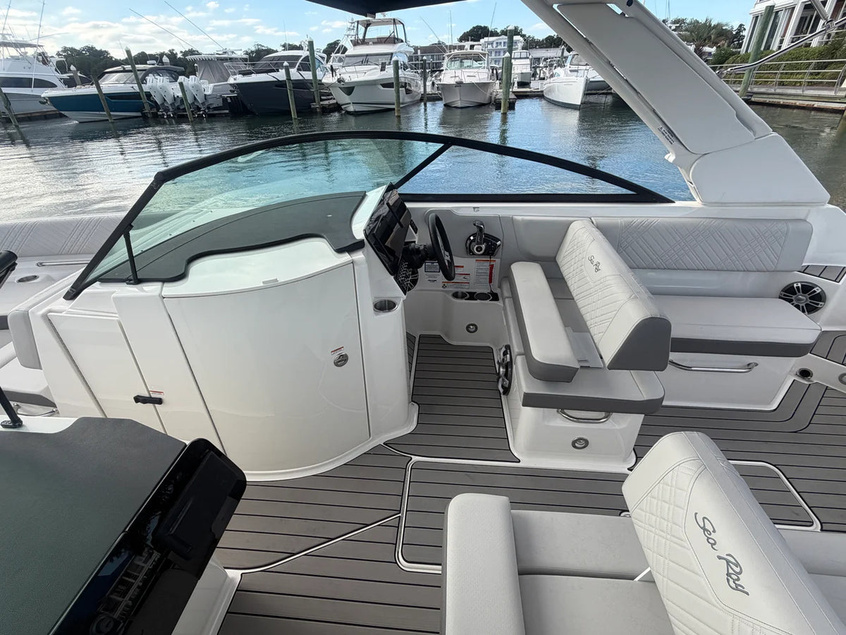 2025 Sea Ray SDX 270 OB 27.0 feet, Wrightsville Beach, North Carolina #29