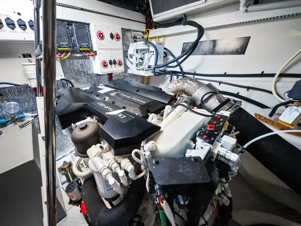 2025 Cruisers Yachts 50 Cantius 50.0 feet, St. Petersburg, Florida #84