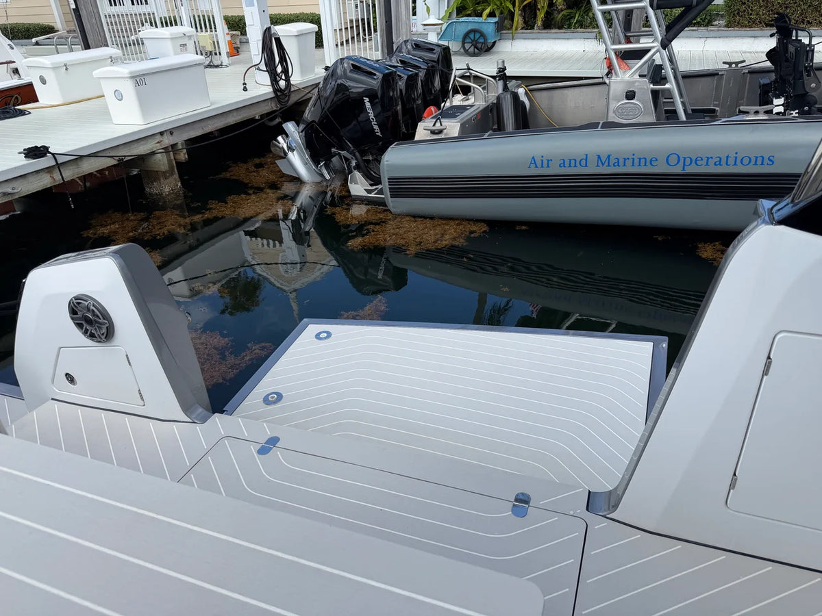 2022 Azimut 47 VERVE 47.0 feet, Boca Raton, FL #14