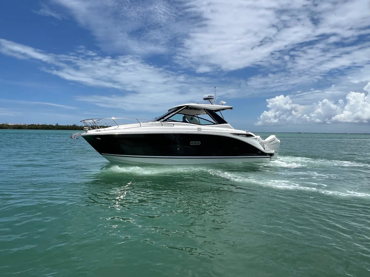 2026 Sea Ray Sundancer 320 Outboard 32.0 feet, Sarasota, Florida #12