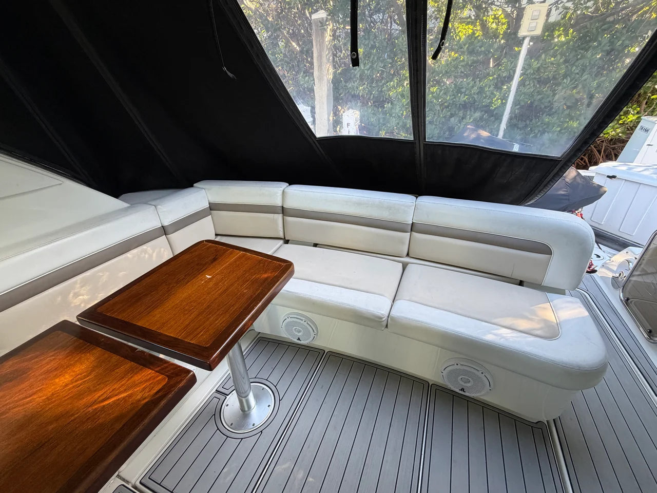 2014 Sea Ray 470 SUNDANCER 47.0 feet, Miami, FL #14