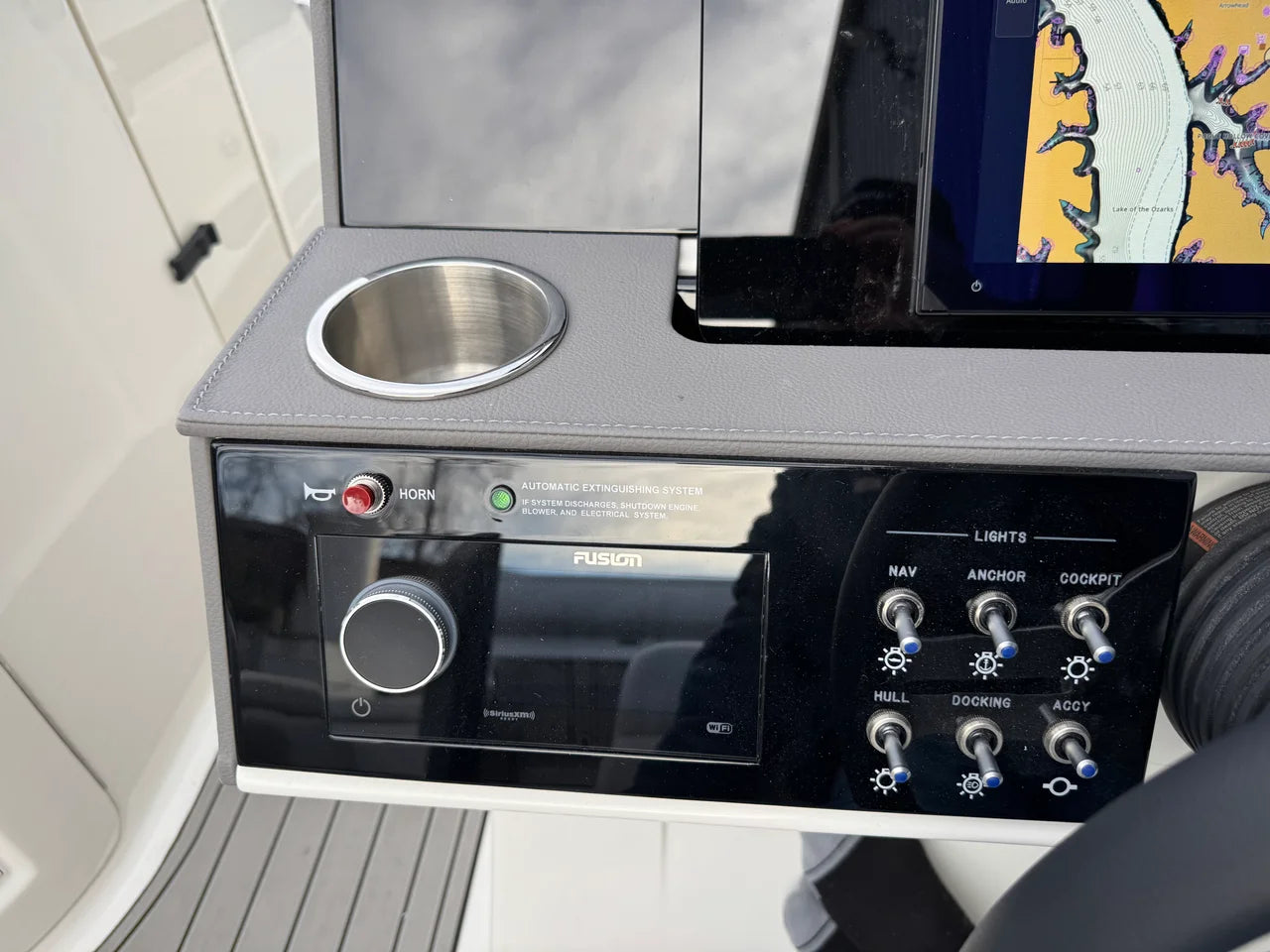 2026 Sea Ray SDX 290 29.0 feet, Lake Ozark, MO #60