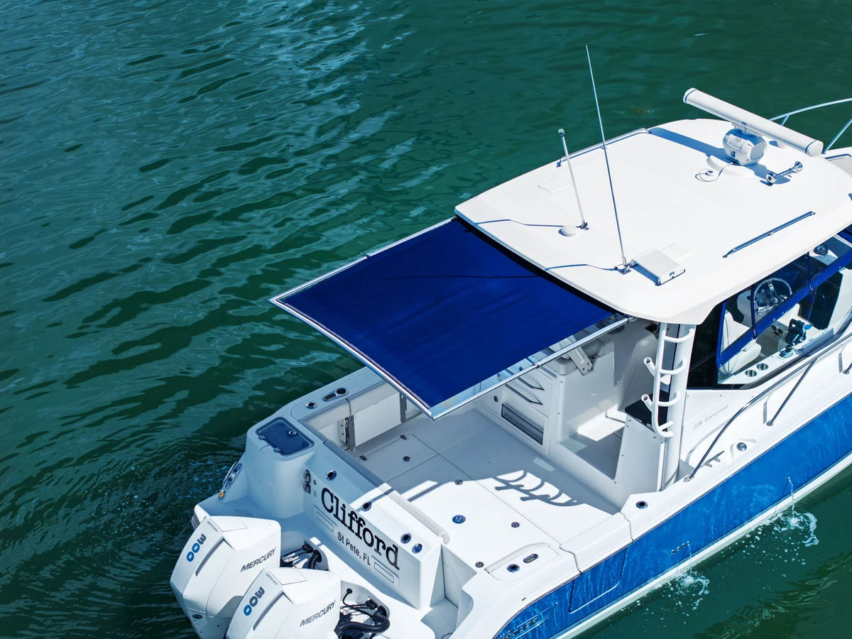 2023 Boston Whaler 325 CONQUEST 32.0 feet, St Petersburg, FL #9