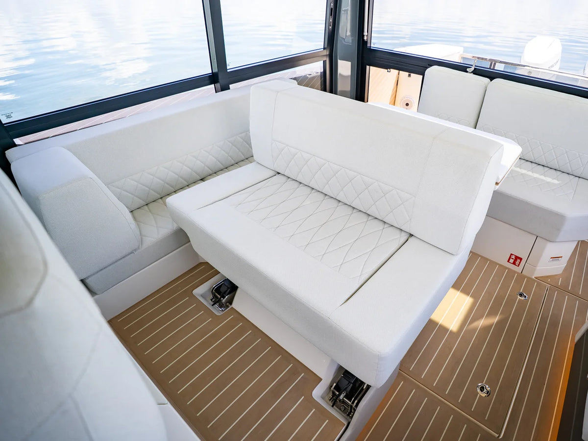 2026 Saxdor 400 GTC 40.0 feet, Clearwater, Florida #92