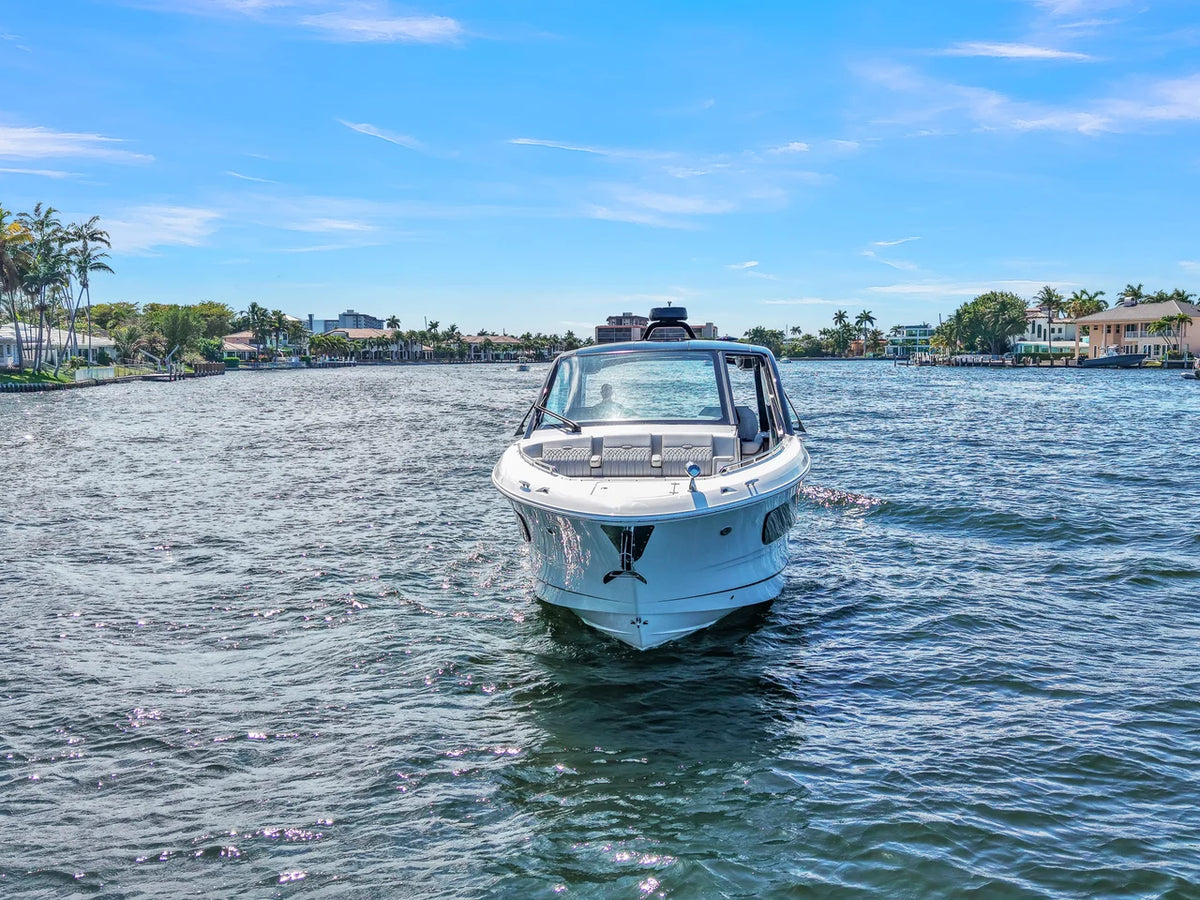 2026 Sea Ray Sundancer 370 Outboard 37.0 feet, Pompano Beach, Florida #2