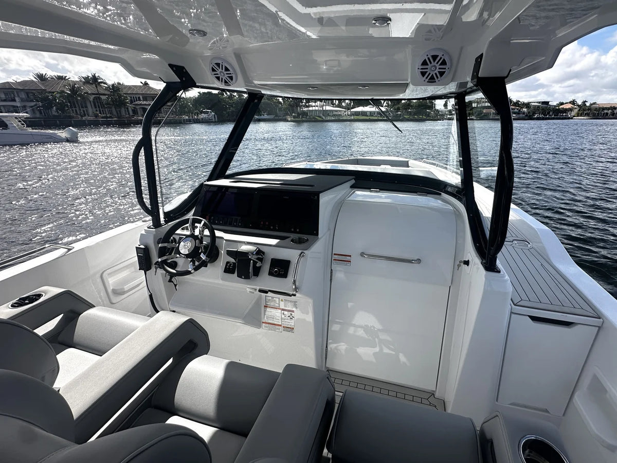 2026 Cruisers Yachts 38 VTR 38.0 feet, Pompano Beach, Florida #37