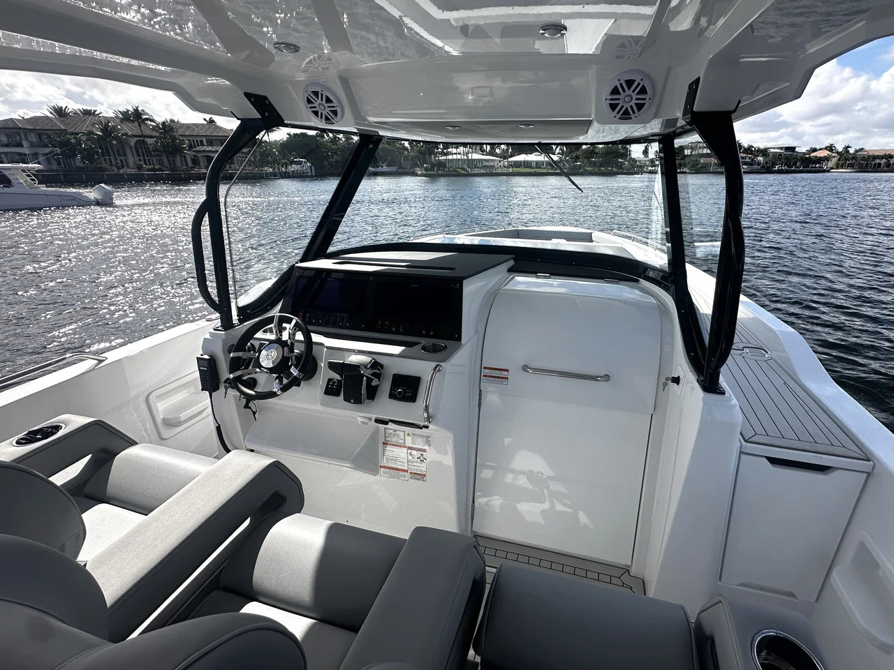 2026 Cruisers Yachts 38 VTR 38.0 feet, Pompano Beach, Florida #37